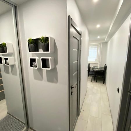 Studio Flat In Panevėžys Kültér fotó