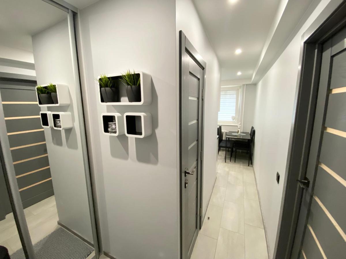 Studio Flat In Panevėžys Kültér fotó